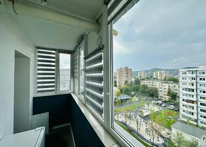 Apartament Primaverii 4